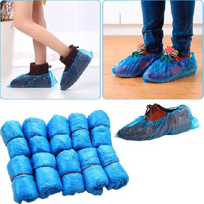 Plastic Shoe Cover