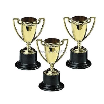 Plastic Trophies
