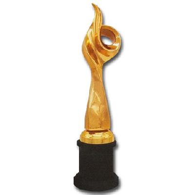 Premium Wood Award Trophies
