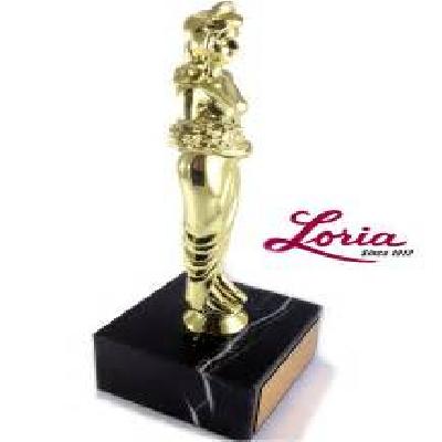 queen Marble Trophy