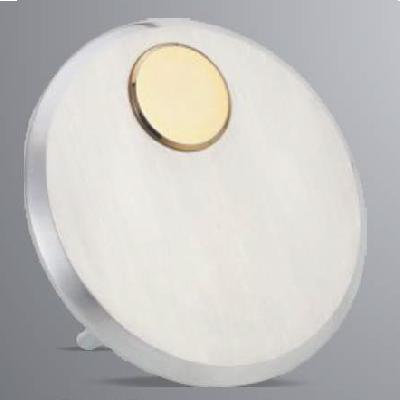 Round Trophy Memento