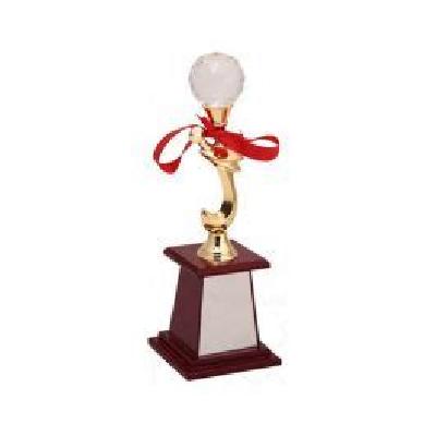 Royal lady diamond Trophy
