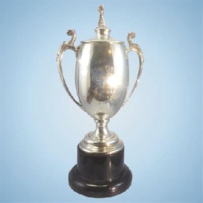 Royal Lady Trophy