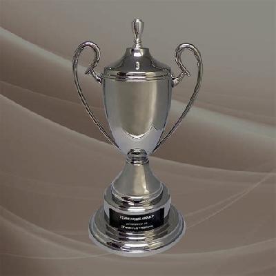 Royal Premium Trophy Cup