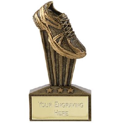 Running Trophy Award, For School, College