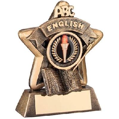 School And College Trophy