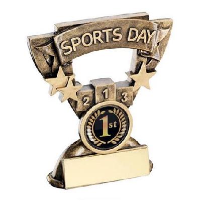 School Sports Award