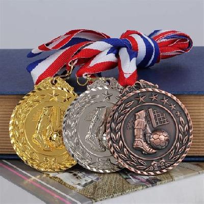 Sport Medal football