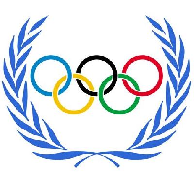Sports Olympic Symbols