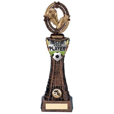 Star Player Memento Trophy