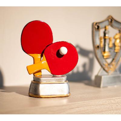 Table Tennis Trophy