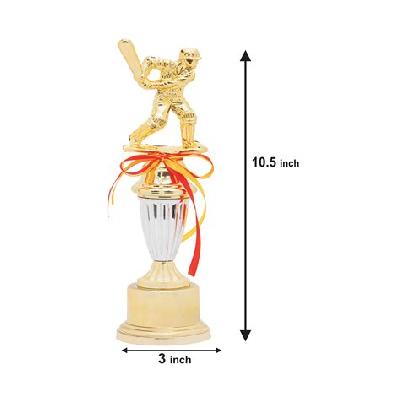 Taj Marble Trophy