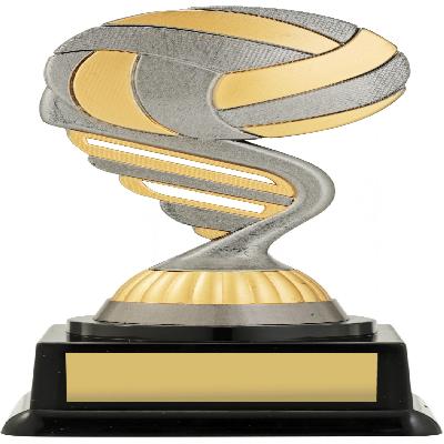 Volleyball Trophy