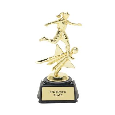 Women star Trophy