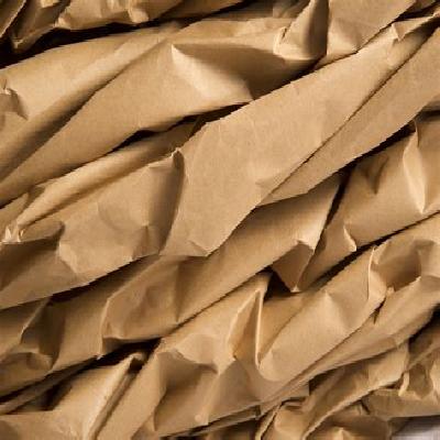 Corrugated Wrapping Roll