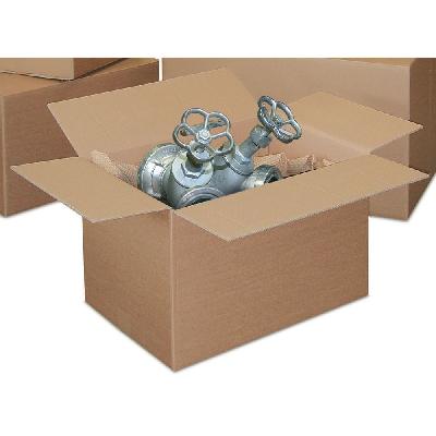 Heavy Duty Corrugated Box