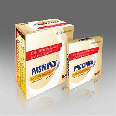Pharmaceutical Corrugated Box