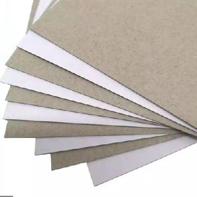 Paper Duplex Boards