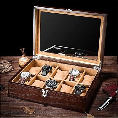 Designer Watch Packaging Box