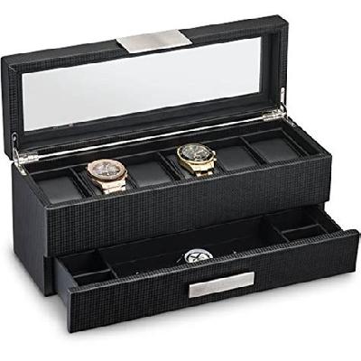 Drawer Watch Box