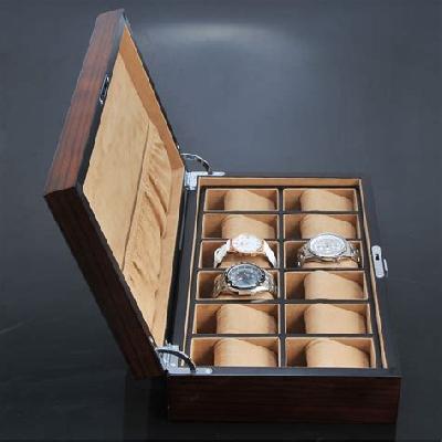 Fancy Watch Box