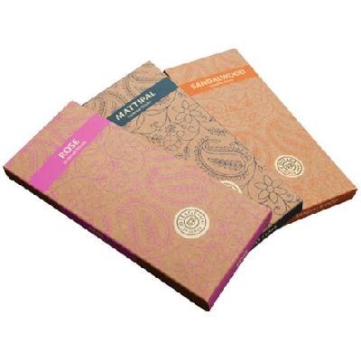 Incense Stick Packaging Box
