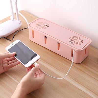 Mobile Charger Box
