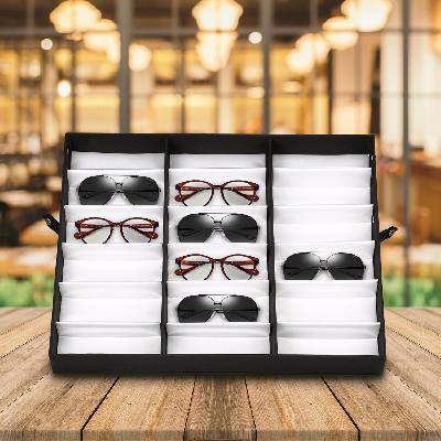 Sunglass Box