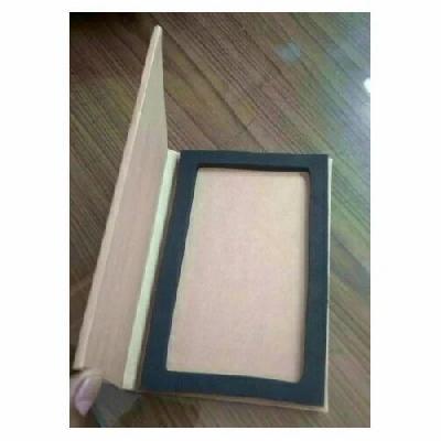 Tempered Glass Packaging Box