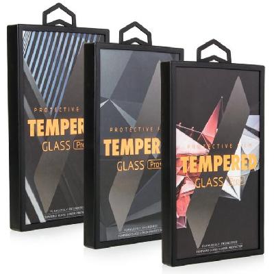 Tempered Glass Packing For Online Sale