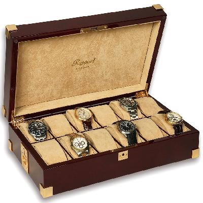 Watch Box