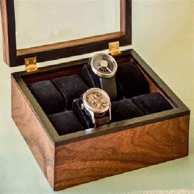 Watch Combo Box