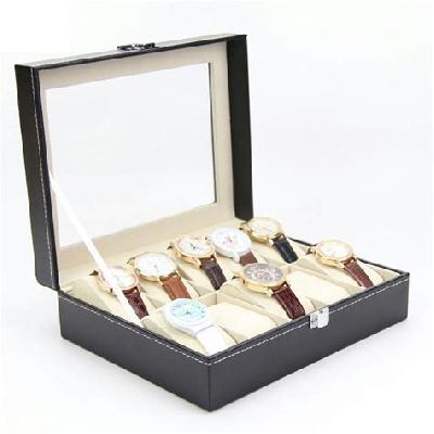 Wrist Watch Box