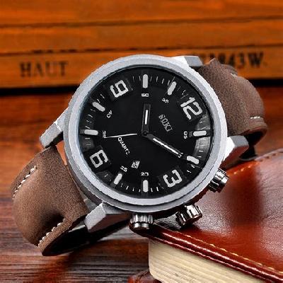 Wrist Watch Strap Box