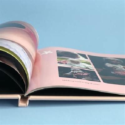 Book Printing