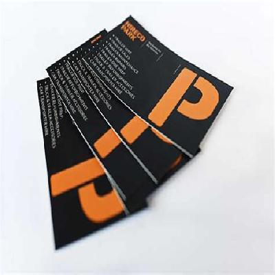 Business Cards Printing Service