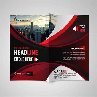 Flyer Pamphlet