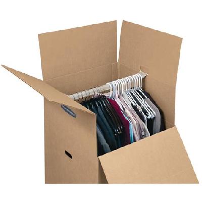 Garment Box