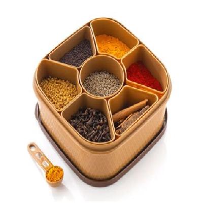 Masala Box