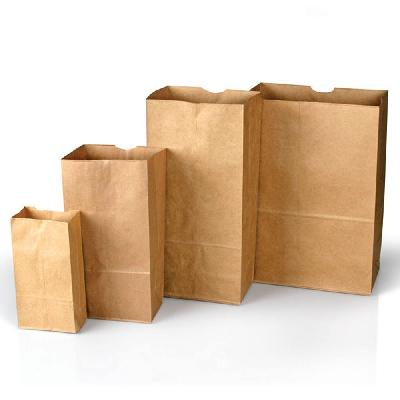 Paper Bags
