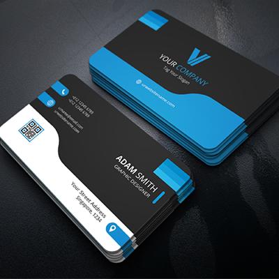 Personal Business Card