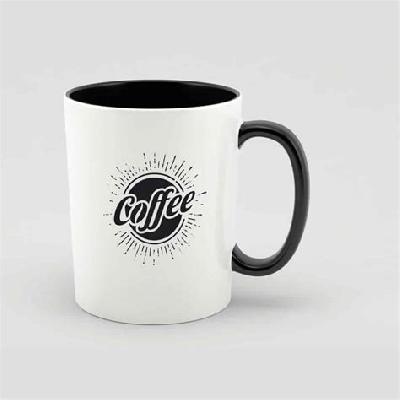 Printed Coffee Cup