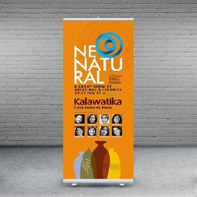 Standee