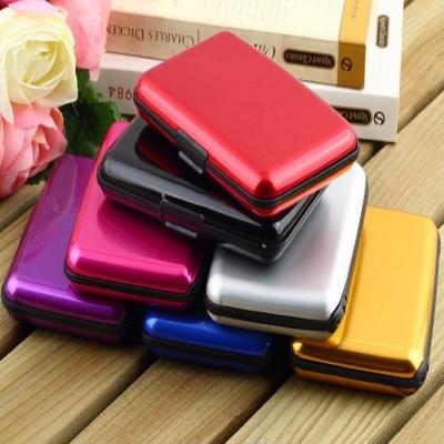 Wallet Box