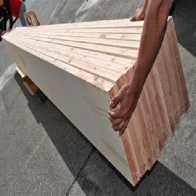 Plywood Box