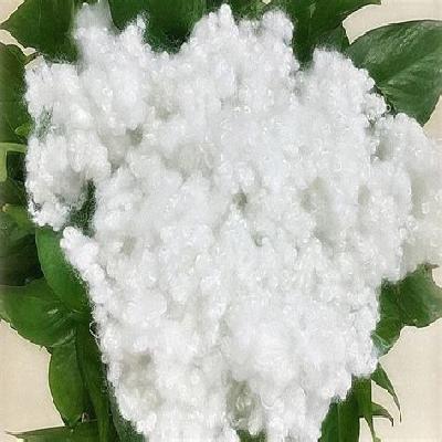 Recycle Hollow Silicon Fibre