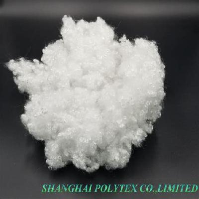 Virgin Siliconized Fiber