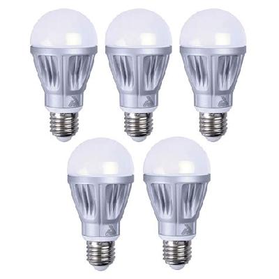 7W LED Bulb Box