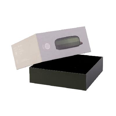Bluetooth Speaker Packaging Box