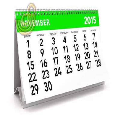 Calendar Printing Service